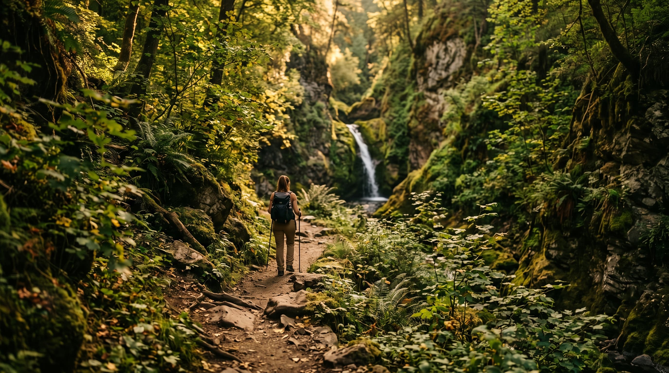 Adventure & Nature Escapes