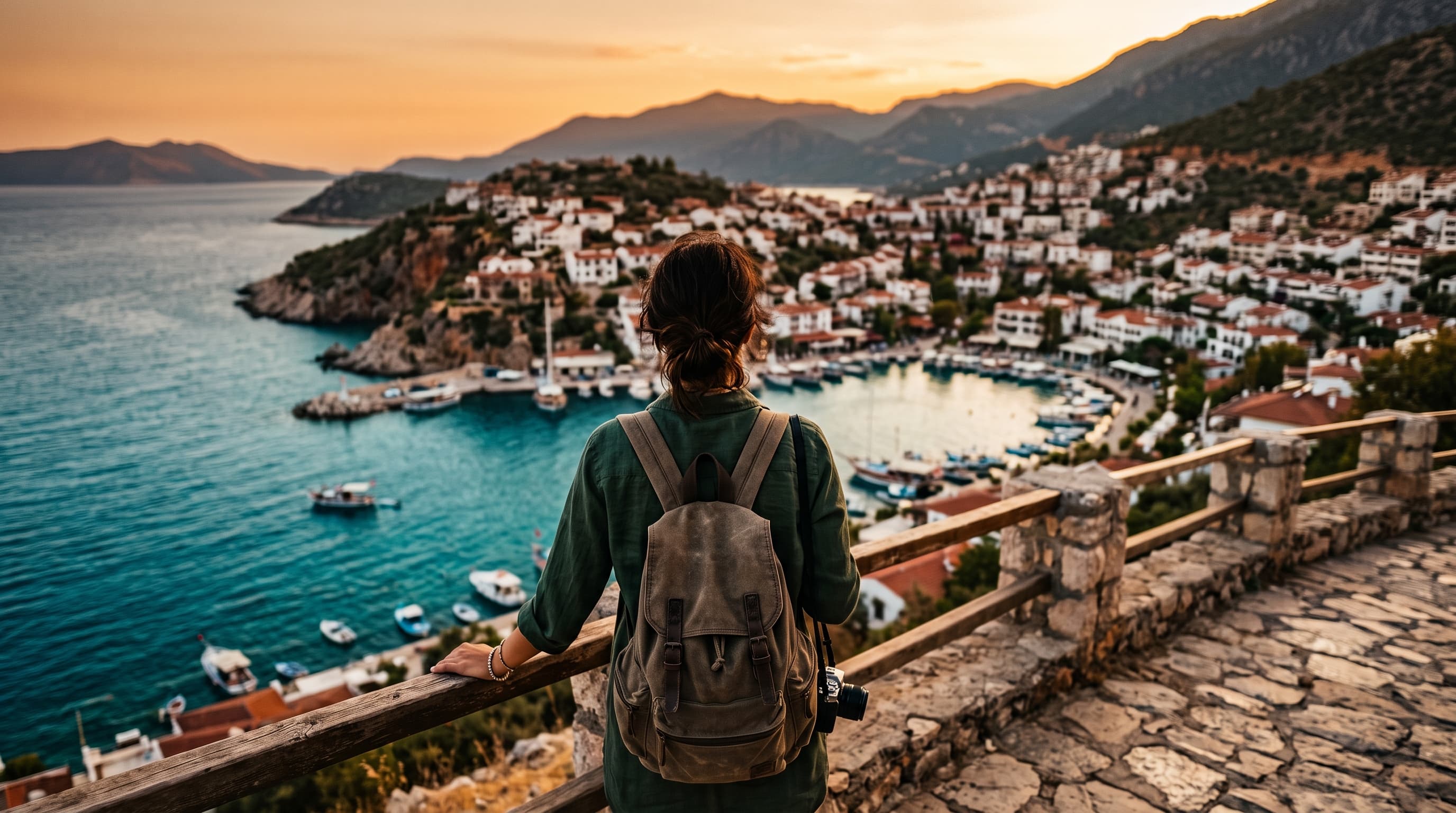 Traveler